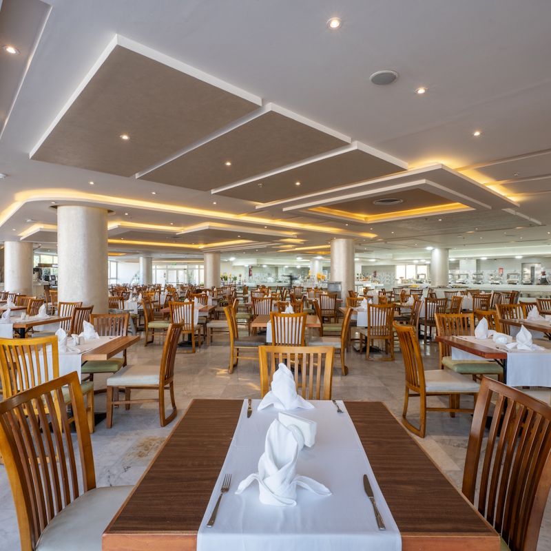 Mondi Club Hôtel Seven Seas Jolie Bay 5* pas cher photo 17