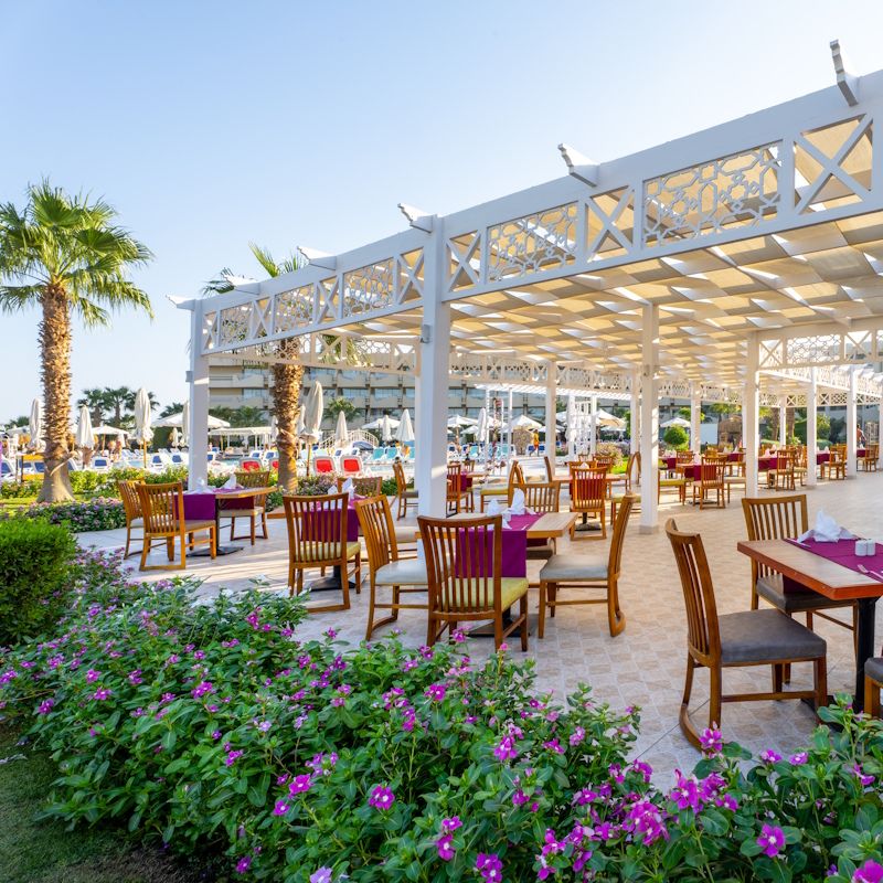 Mondi Club Hôtel Seven Seas Jolie Bay 5* pas cher photo 21