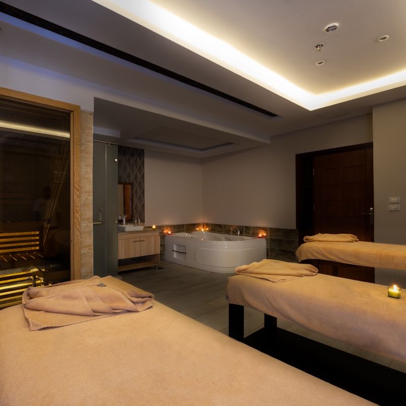 Mondi Club Hôtel Seven Seas Jolie Bay 5* pas cher photo 25