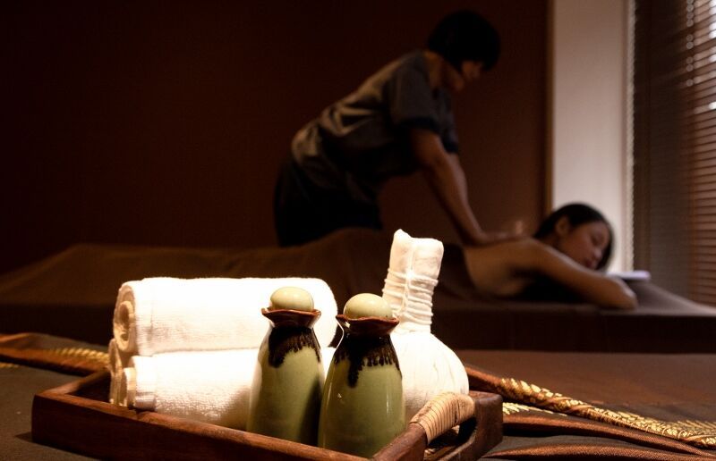 Away Chiang Mai 4* pas cher