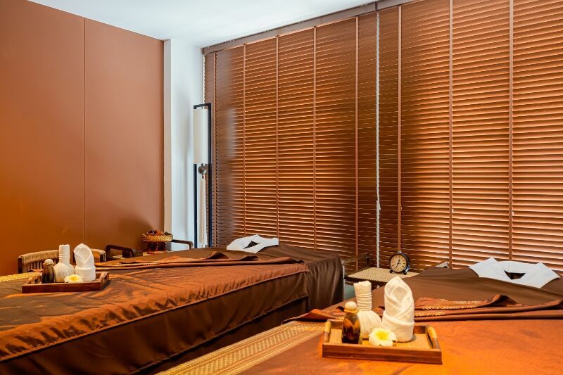 Away Chiang Mai 4* pas cher photo 20