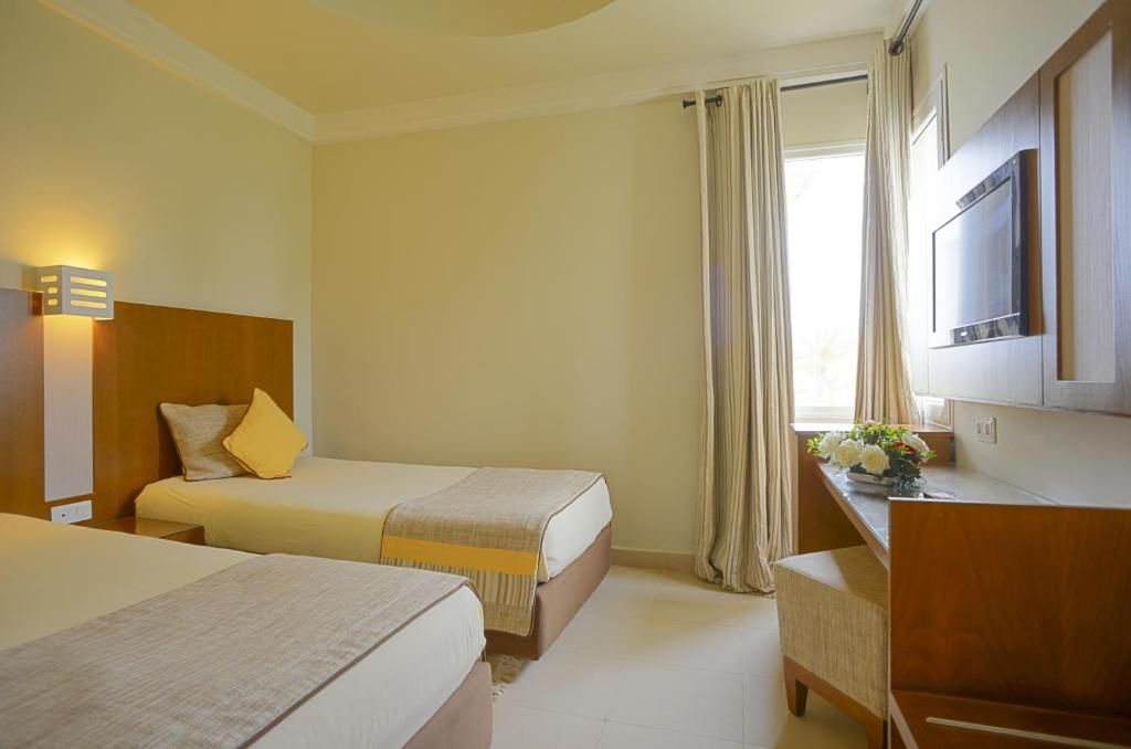 Hôtel Vincci Helios Djerba 4* pas cher photo 13