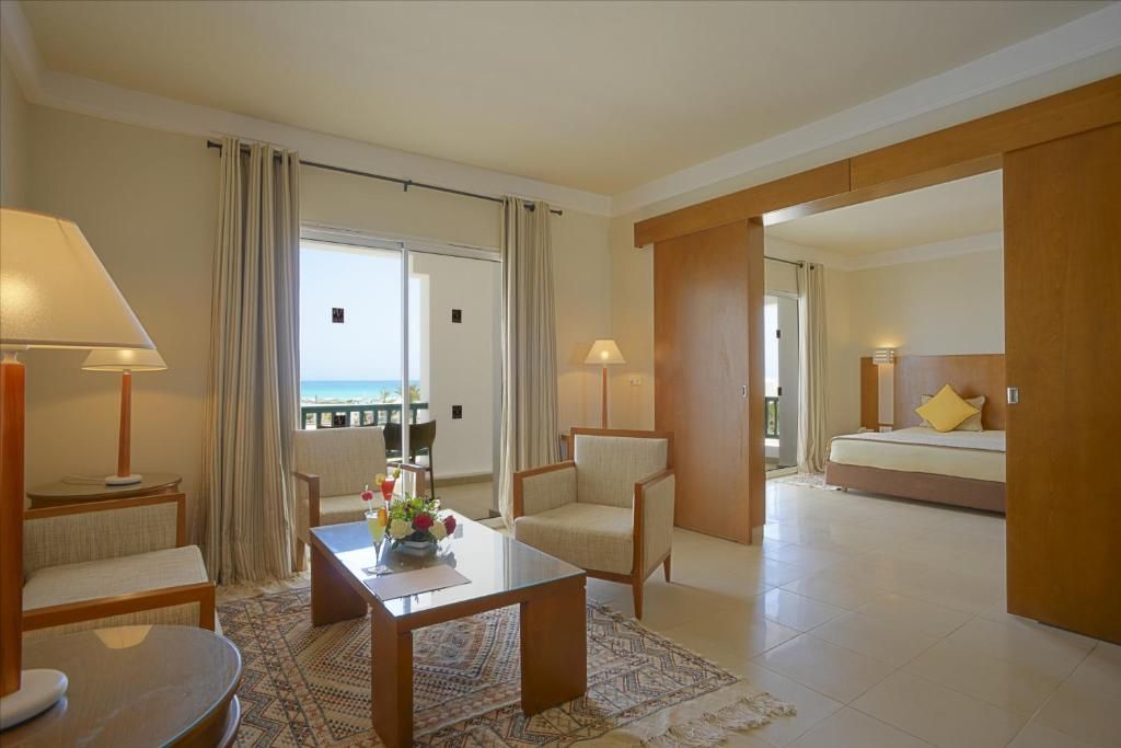 Hôtel Vincci Helios Djerba 4* pas cher photo 2