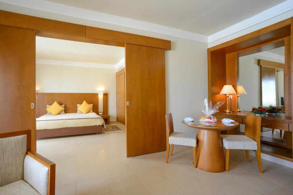 Hôtel Vincci Helios Djerba 4* pas cher photo 3