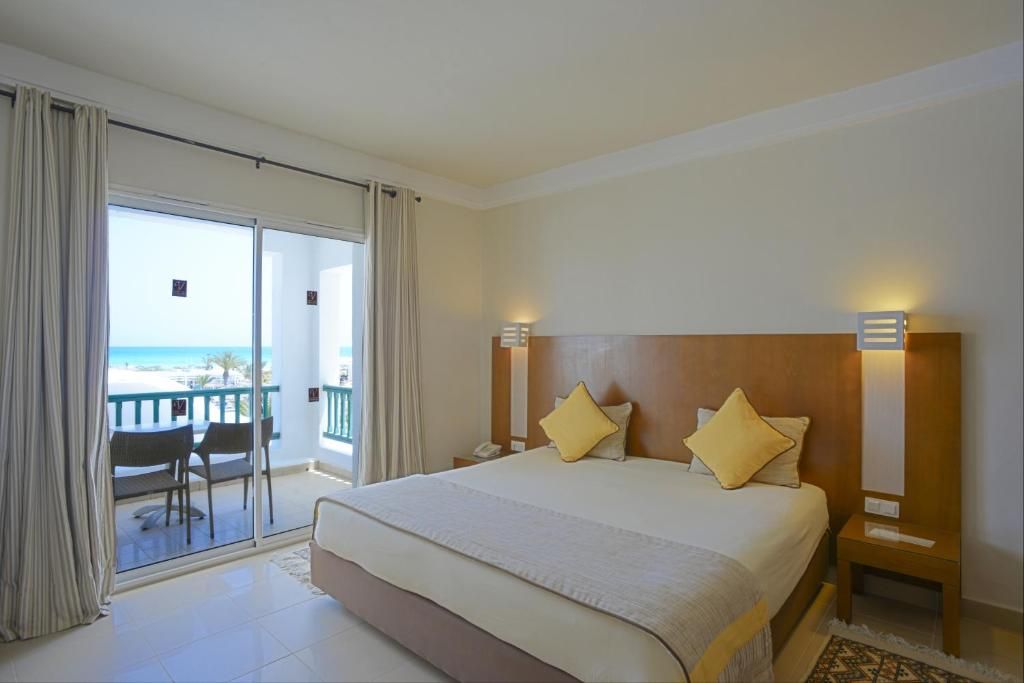 Hôtel Vincci Helios Djerba 4* pas cher photo 4