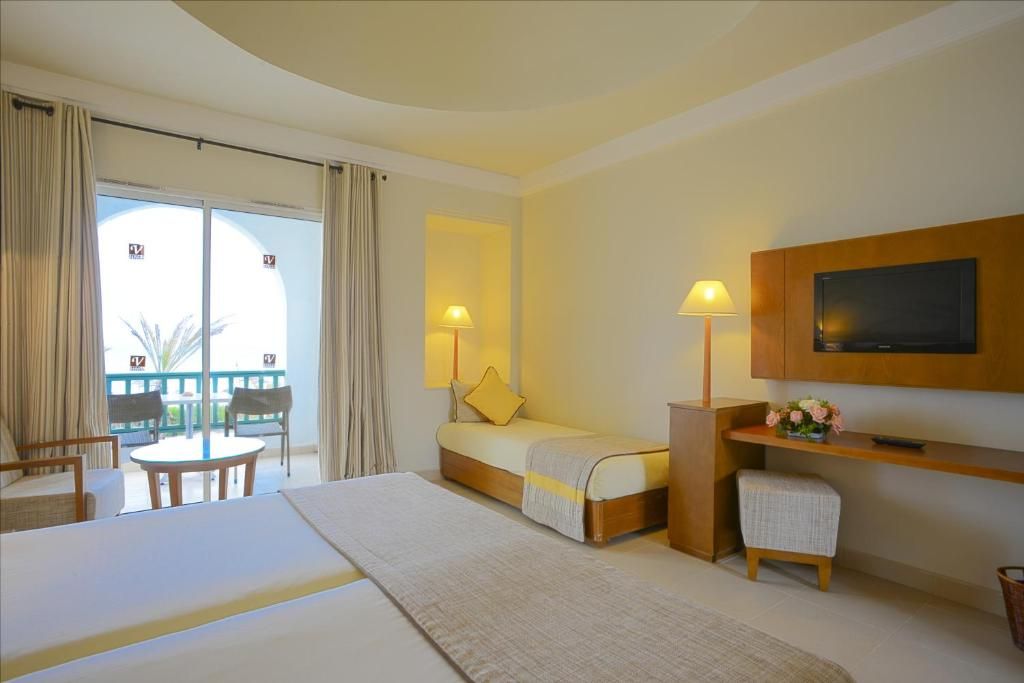 Hôtel Vincci Helios Djerba 4* pas cher photo 5