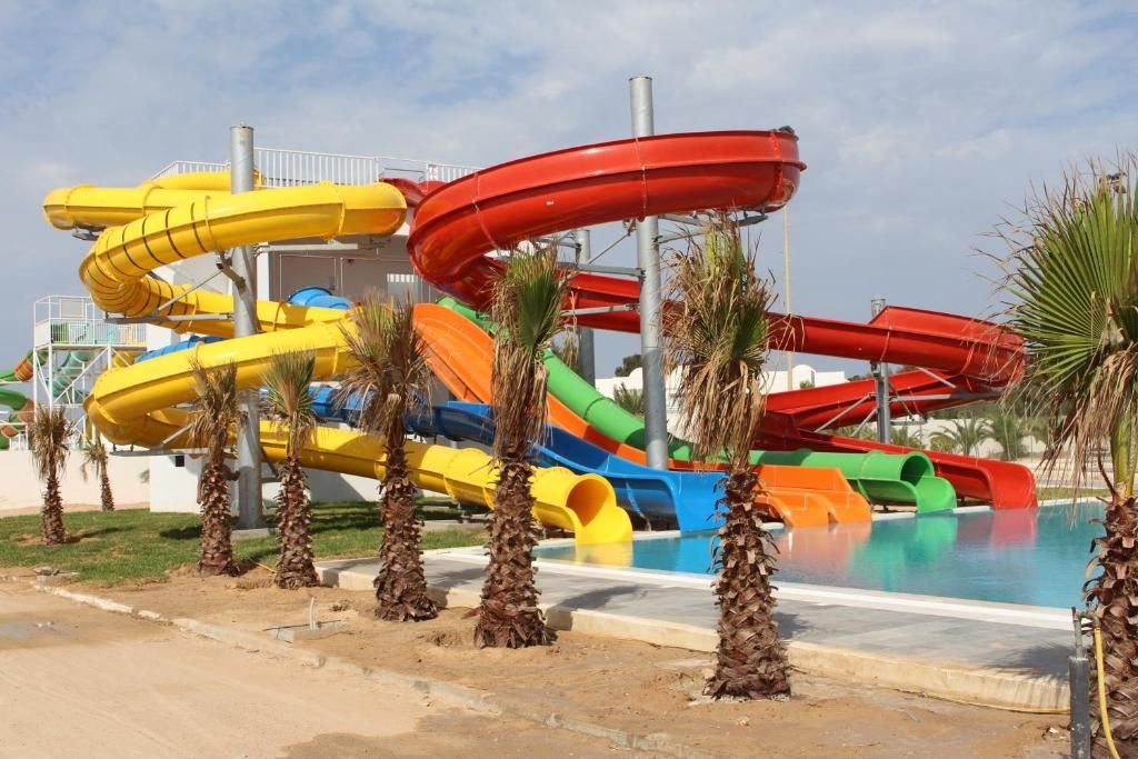 Hôtel Vincci Helios Djerba 4* pas cher photo 7