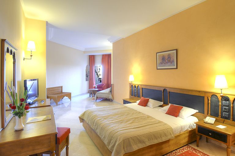 Hôtel Eden Yasmine Resort et Spa 4* pas cher photo 5