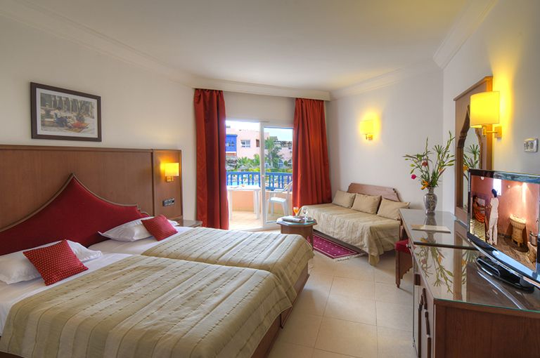 Hôtel Eden Yasmine Resort et Spa 4* pas cher photo 6