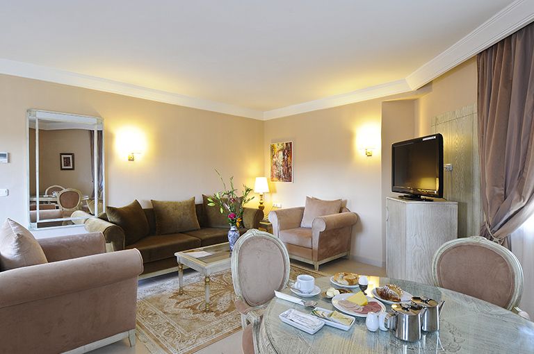 Hôtel Eden Yasmine Resort et Spa 4* pas cher photo 7