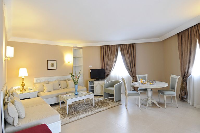 Hôtel Eden Yasmine Resort et Spa 4* pas cher photo 8