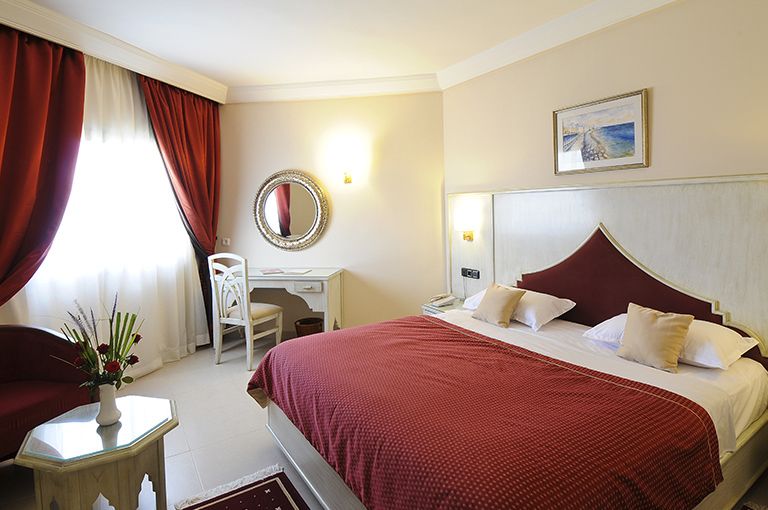 Hôtel Eden Yasmine Resort et Spa 4* pas cher photo 9