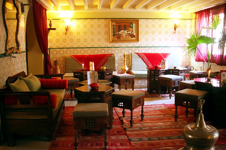 Hôtel Eden Yasmine Resort et Spa 4* pas cher photo 14
