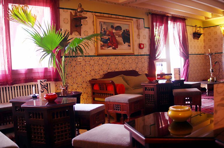 Hôtel Eden Yasmine Resort et Spa 4* pas cher photo 15