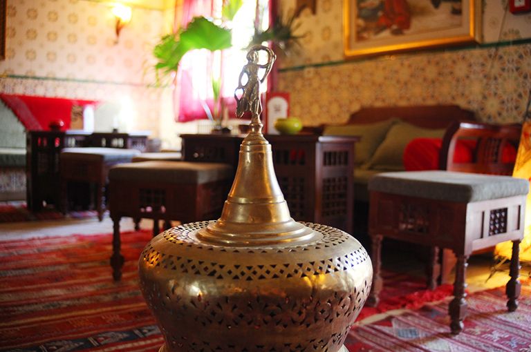 Hôtel Eden Yasmine Resort et Spa 4* pas cher photo 16