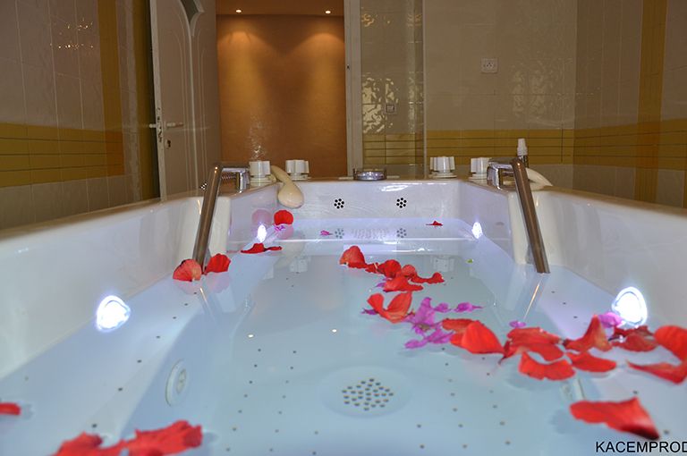 Hôtel Eden Yasmine Resort et Spa 4* pas cher photo 19