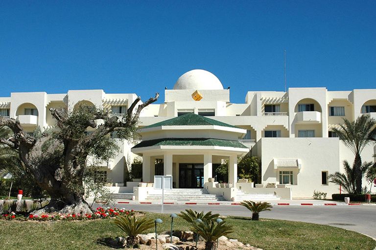 Hôtel Vincci Dar Midoun et Spa 4* pas cher photo 4