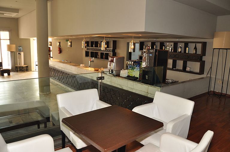 Hôtel Vincci Dar Midoun et Spa 4* pas cher photo 7