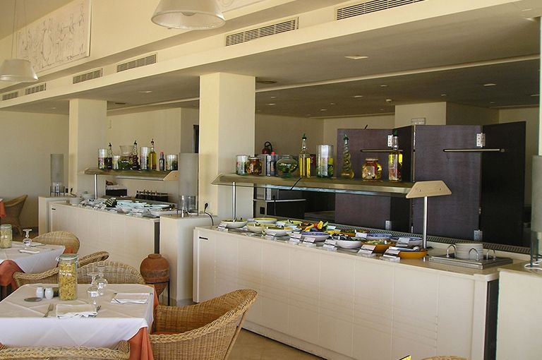 Hôtel Vincci Dar Midoun et Spa 4* pas cher photo 8