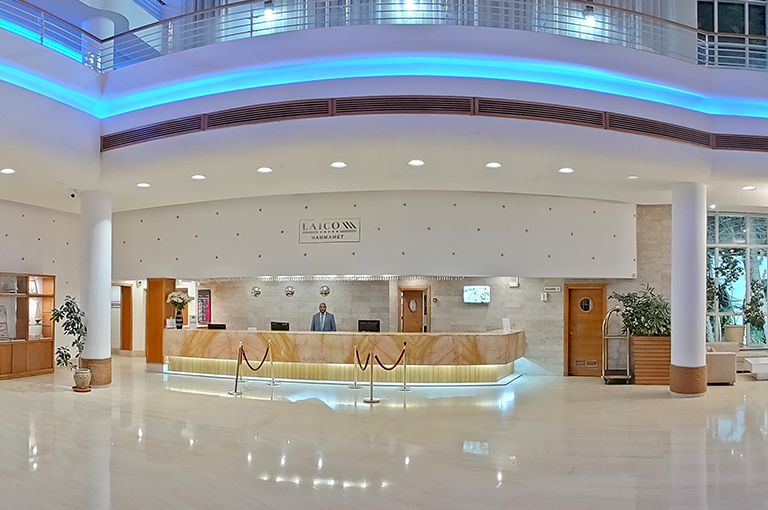 Hôtel Laico Hammamet 5* pas cher photo 3