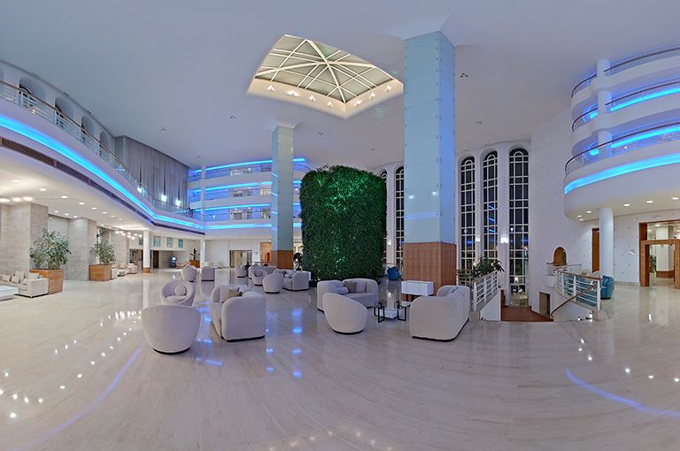 Hôtel Laico Hammamet 5* pas cher photo 4