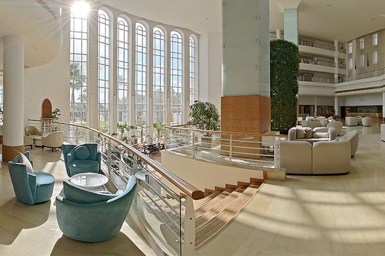 Hôtel Laico Hammamet 5* pas cher photo 6