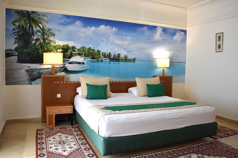 Hôtel Laico Hammamet 5* pas cher photo 8