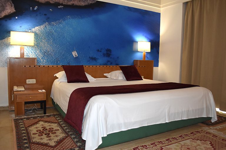 Hôtel Laico Hammamet 5* pas cher photo 9