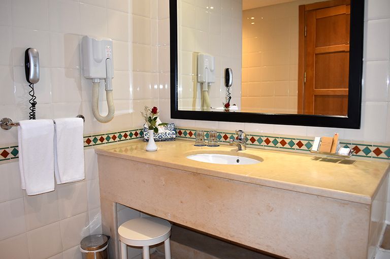 Hôtel Laico Hammamet 5* pas cher photo 14