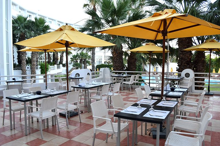 Hôtel Laico Hammamet 5* pas cher photo 21