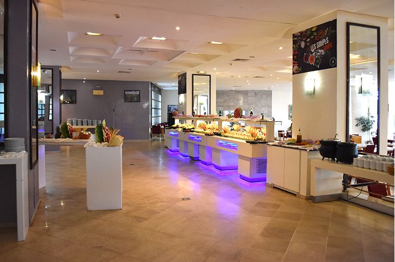 Hôtel Laico Hammamet 5* pas cher photo 22
