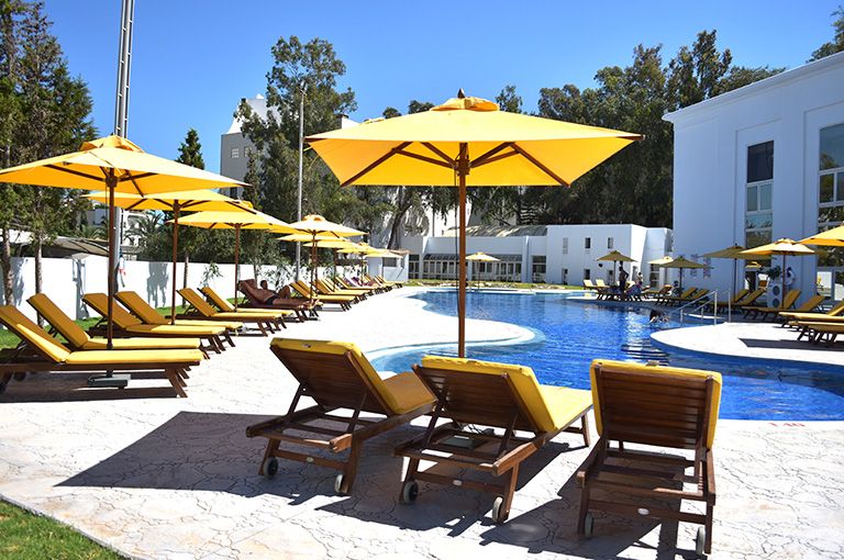 Hôtel Laico Hammamet 5* pas cher photo 28
