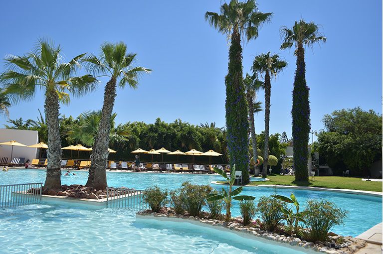 Hôtel Laico Hammamet 5* pas cher photo 29