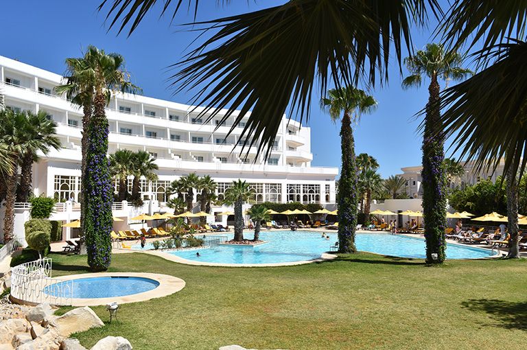 Hôtel Laico Hammamet 5* pas cher photo 2