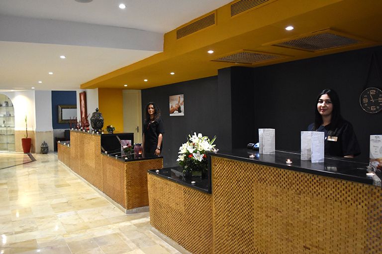 Hôtel Laico Hammamet 5* pas cher photo 32