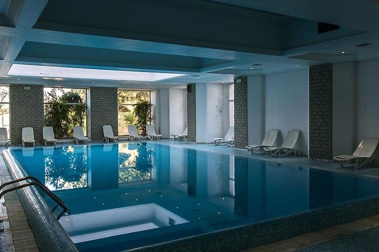 Hôtel Tunisia Lodge Hammamet 4* pas cher photo 14