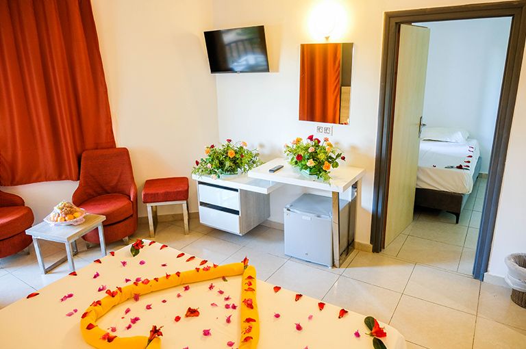 Hôtel Eden Star Zarzis 4* pas cher photo 4