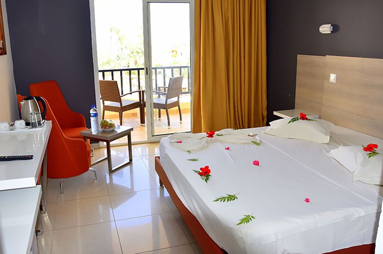 Hôtel Eden Star Zarzis 4* pas cher photo 5