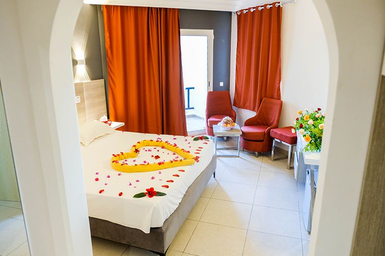 Hôtel Eden Star Zarzis 4* pas cher photo 7