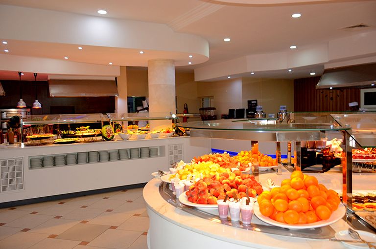 Hôtel Eden Star Zarzis 4* pas cher photo 14