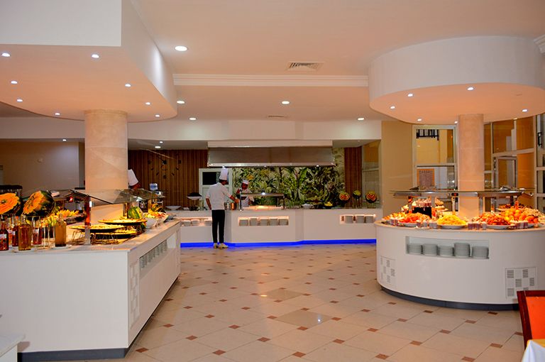 Hôtel Eden Star Zarzis 4* pas cher photo 15
