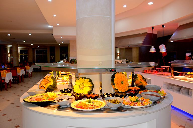 Hôtel Eden Star Zarzis 4* pas cher photo 16