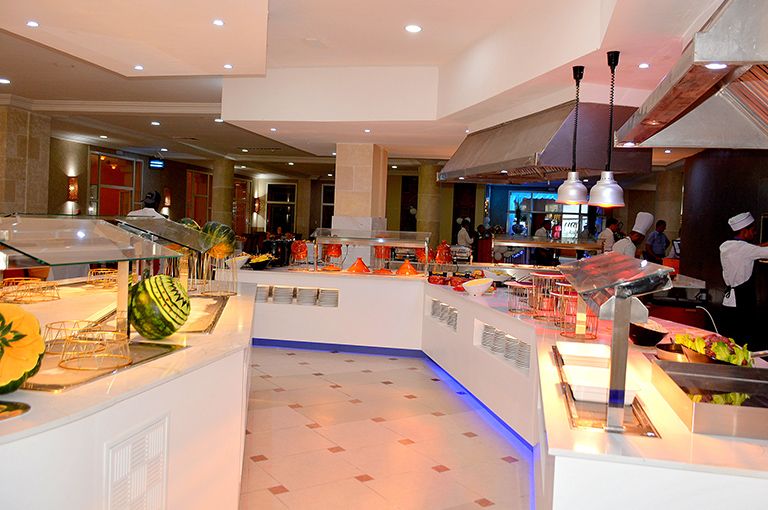 Hôtel Eden Star Zarzis 4* pas cher photo 17