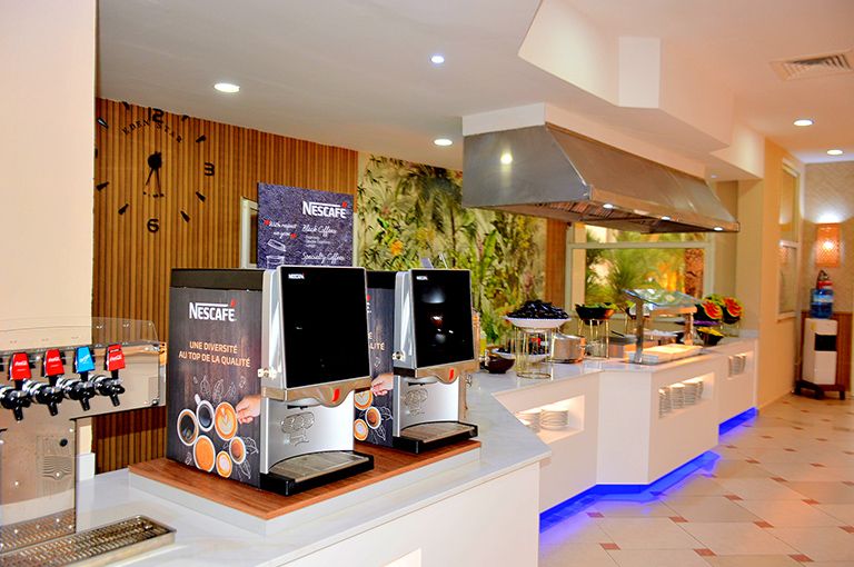Hôtel Eden Star Zarzis 4* pas cher photo 18