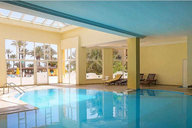 Hôtel Eden Star Zarzis 4* pas cher photo 27