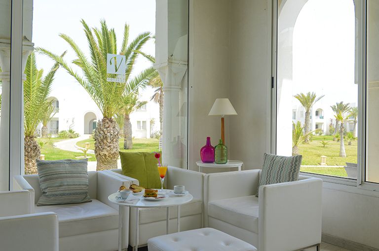 Hôtel Vincci Helios Beach et Spa 4* pas cher photo 3