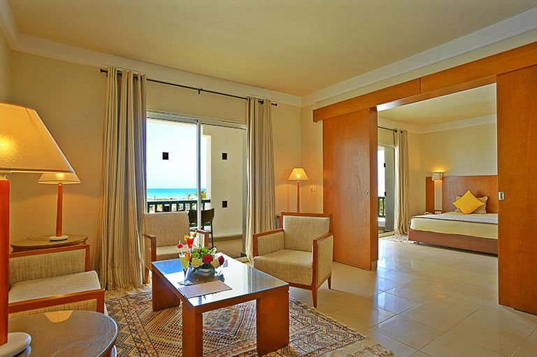 Hôtel Vincci Helios Beach et Spa 4* pas cher photo 8