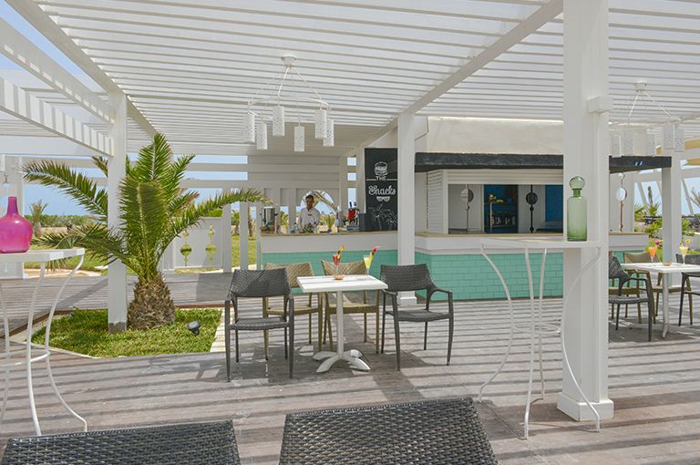Hôtel Vincci Helios Beach et Spa 4* pas cher photo 15