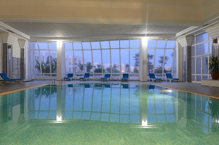 Hôtel Vincci Helios Beach et Spa 4* pas cher photo 17
