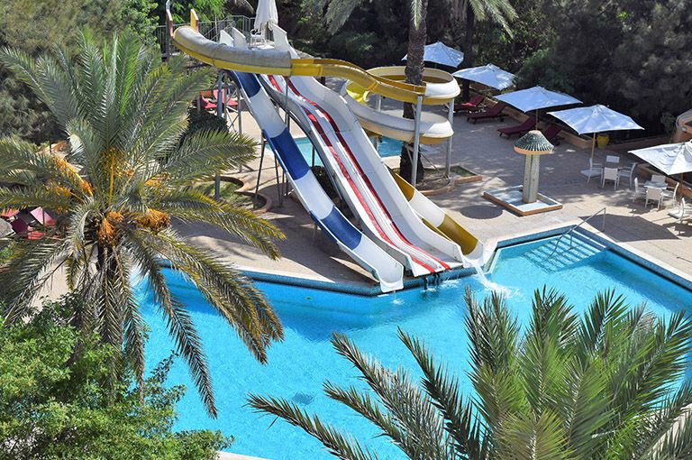 Hôtel El Ksar Resort Sousse 4* pas cher photo 16